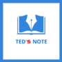 Ted's Note｜Ted 行銷筆記