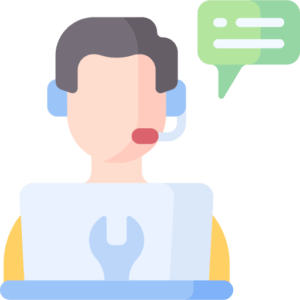 technical support